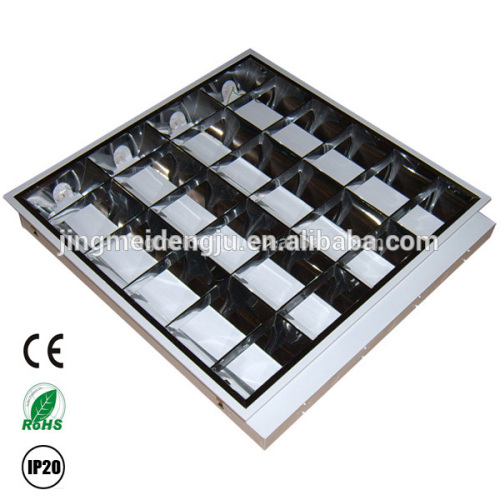 LED ceiling grille light