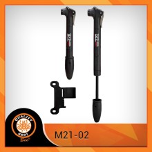 Mini Air Pump For Bicycle And Motor Cycle In Plastic