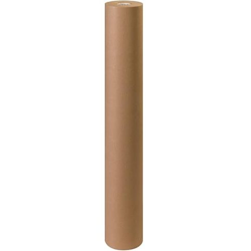 Custom Kraft Paper Rolls for Elegant Packaging