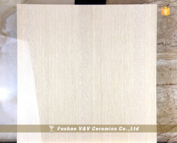 600x600mm Line Stone Tile Series Polished Porcelain Tile