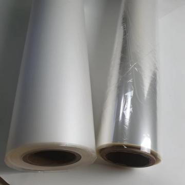 PP White Rigid Food Grade Film para Termoforming Food Bandey