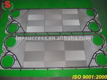 V85 heat exchanger plate gea