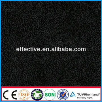 Black colour Used wall and floor tile Shower porelain
