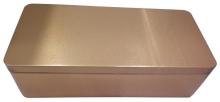 Custom Wallet Tin Box