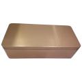 Click Clack Metal Small Tin Box