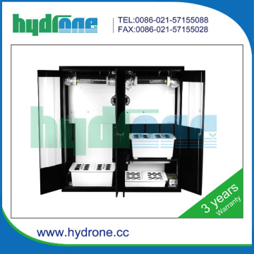 hydroponic grow box/grow cabinet/grow locker