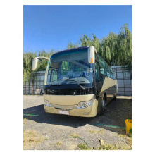 Used Buses and Coaches for Sale in Korea, Japan, and the USA