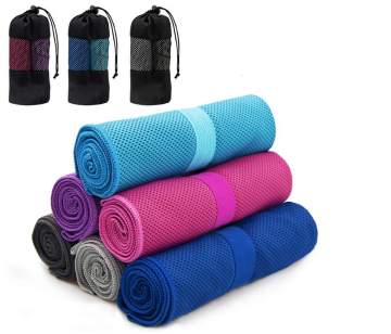 Tough outfitters cooling towel