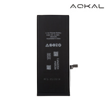 Brandnew iPhone6 Plus Battery Replacement with TI IC