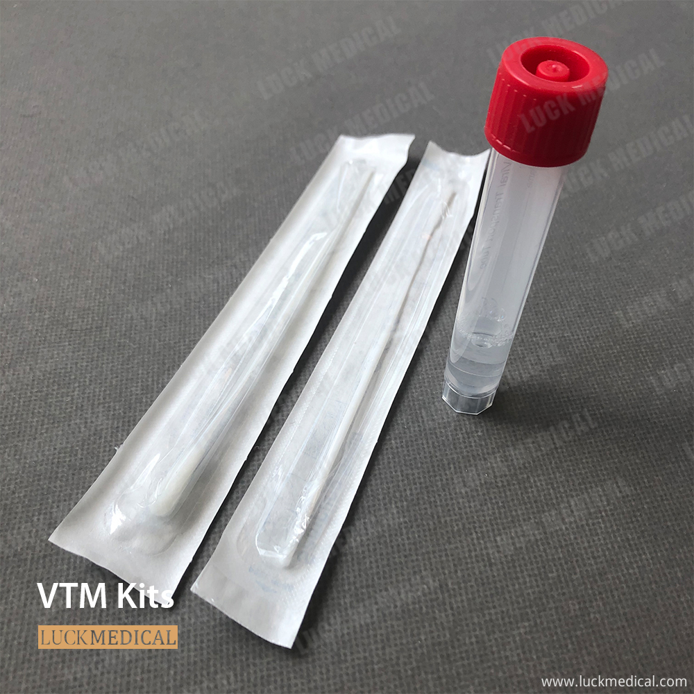 Vtm Kit 32