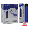 NewE Onee Stick 1900 Puffs Ondayable Vape