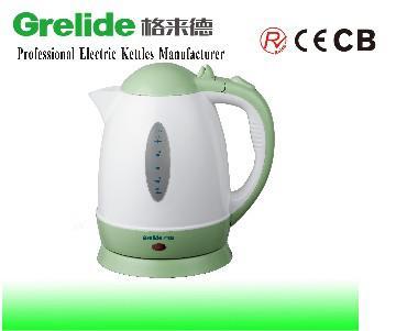 Cearamic Electric Kettle of 1.7L