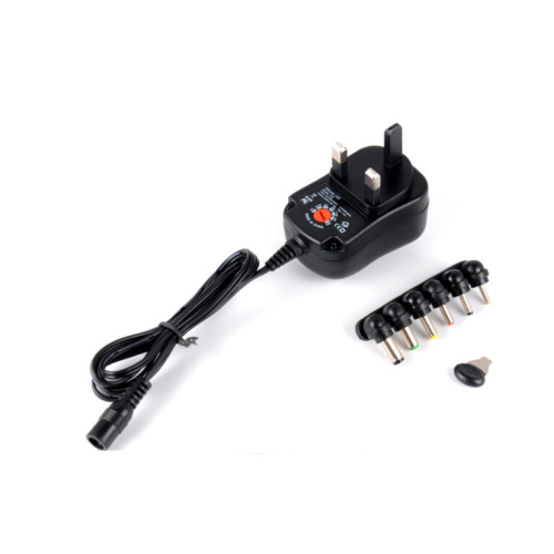 24W Travel Switching Power Adapter