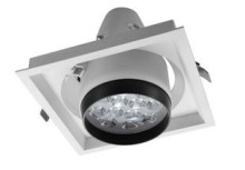 Embeded LED Spot Light