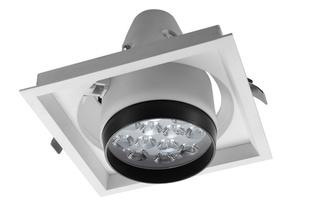 Embeded LED Spot Light