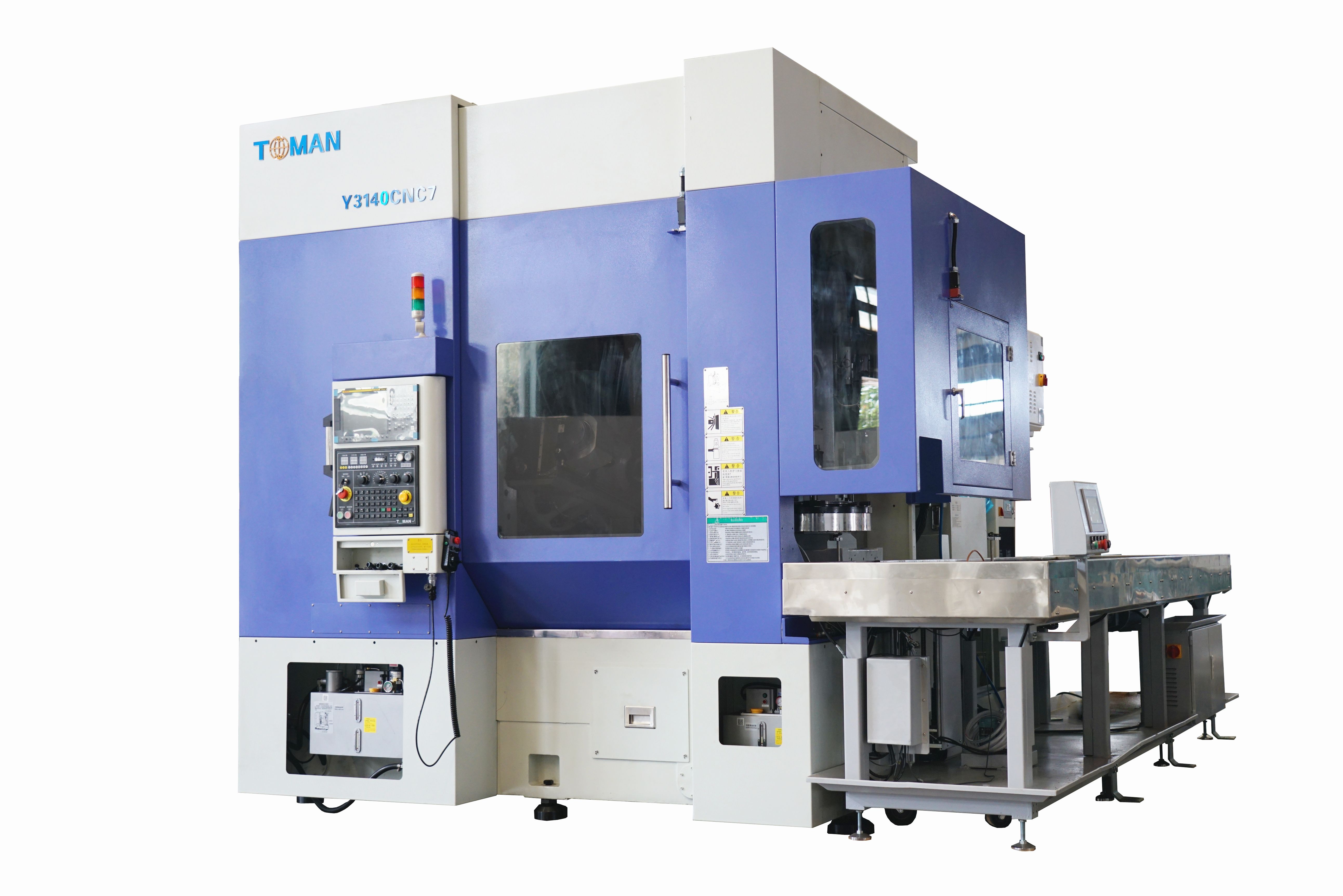 Y3140CNC7