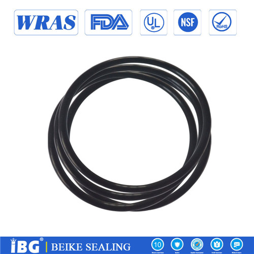 black o rings