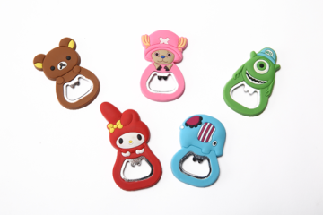 Bottle Openers With Custom Design