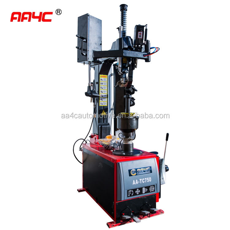 cheap Touchless tire changer AA-TC750