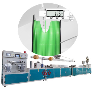 3D Printer Filament Production Machine - Filament Maker Extruder