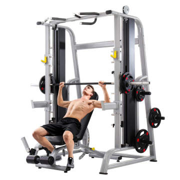 Shoulder Training Strength Equipment Multi Function Station