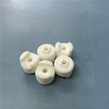 High Insulation Steatite Ceramic Terminal Blocks and Sockets