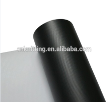 Flex Banner with Colored back