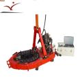 Tq340 305 csing Power Longs Tongs Cola Rig City