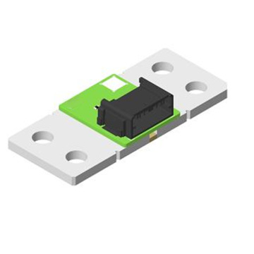 25 μΩ PACS8536L025Jt4 PCBA Combined Shunts