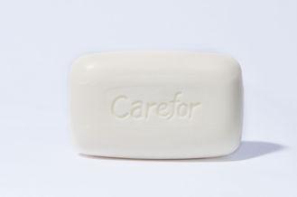 White Bathing Soaps, disposable hotel bar soap with natural