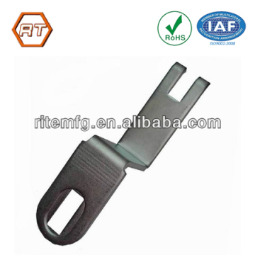 Rite Manufacturer custom stamping automotive part