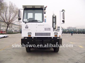 SINOTRUK Terminal Tractor