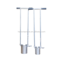 Vegetable Transplanter Digger Transplanter