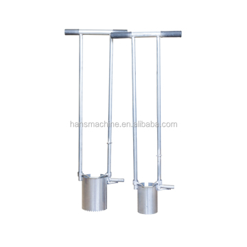 Vegetable Transplanter Digger Transplanter