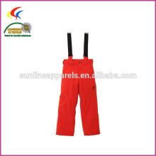 kids bib ski pant
