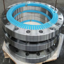 Carbon Steel P250gh Flange