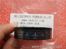 Msa-0986-blk - Cascadable Silicon Bipolar Mmic Amplifier - Agilent(hewlett-packard)?