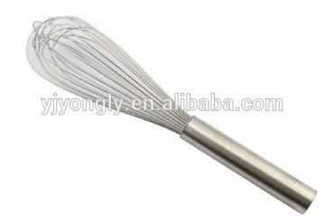 Professional Rotary Egg Beater Stainless Steel ,automatic egg beater