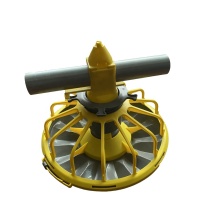 Automatic Chicken Feeder and Waterer for Poultry Farming