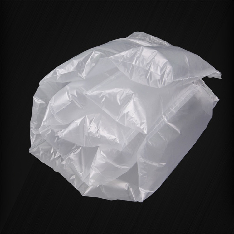 Safety inflatable air packaging pack wrap air cushion pillow film bag 500M