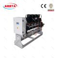 Scroll Water to Water Chiller Cooling Systems