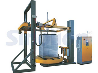 Top Sheet Dispenser Top Sheet Dispenser