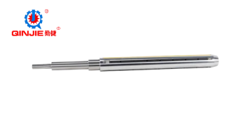 3-inch through bar type (steel)