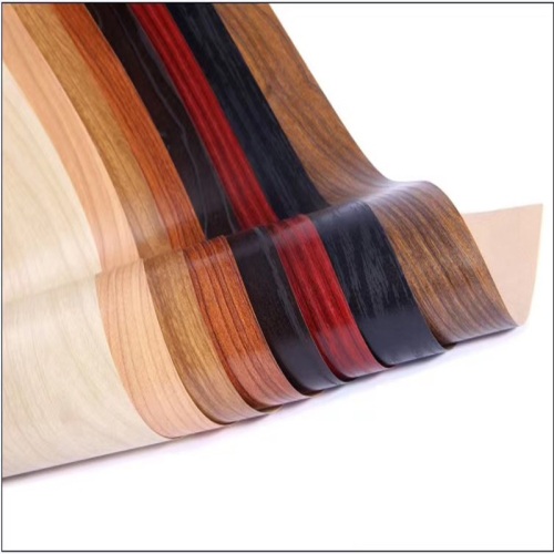 High Glossy Wood Grain Paper for Book Binding