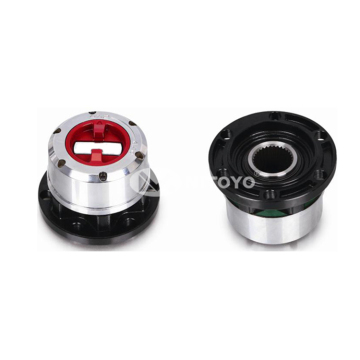 Locking Hubs Free Wheel Hub AVM 423 for Nissan Patrol