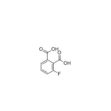 Fluoroaniline tổng hợp 1583-67-1,3-Fluorophthalic axít 98%