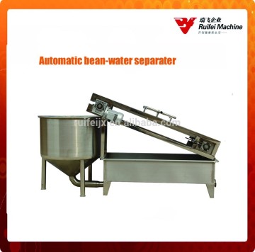 food grade stainless steel organic tofu machine, tofu machine