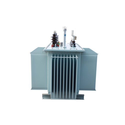 10kV S11 Energy-saving Oil Immersed Transformer