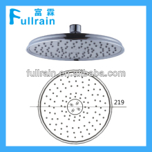 H9020 Bathroom Plastic Rainfall Shower Heads