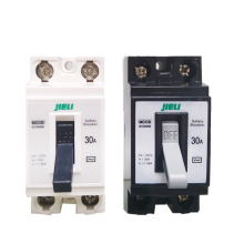 JIELI SCM 2023 New Design Fashionable Mini Circuit Breaker - Hot Sale